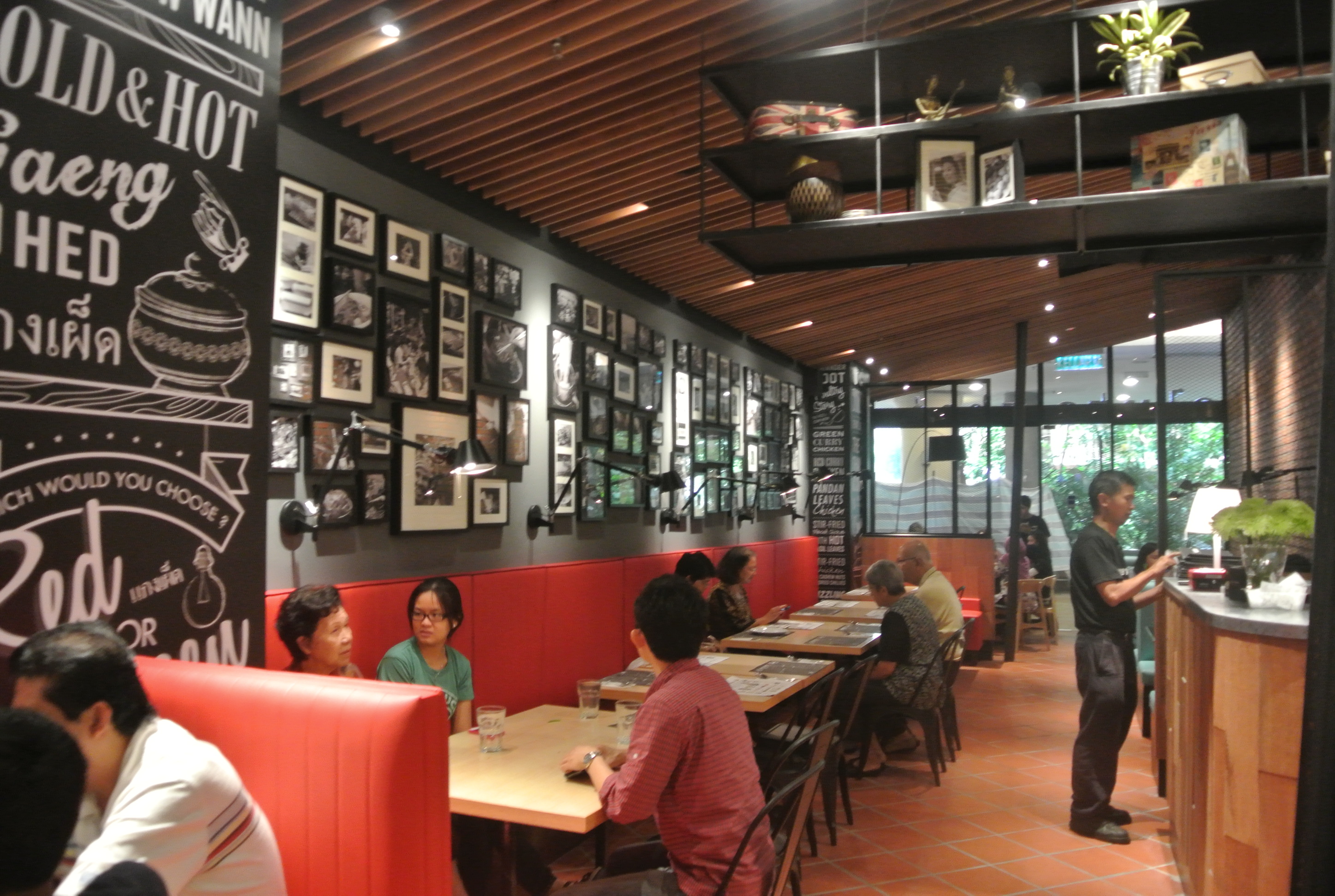 Utama restaurant one EDITOR PICKS: